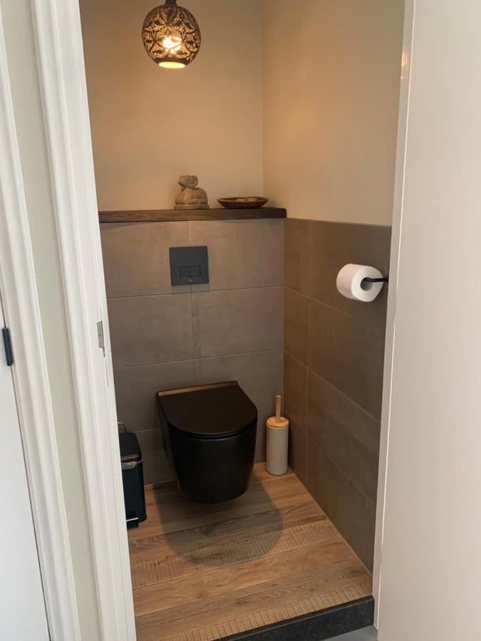 Het Bovenhuys Apartment *